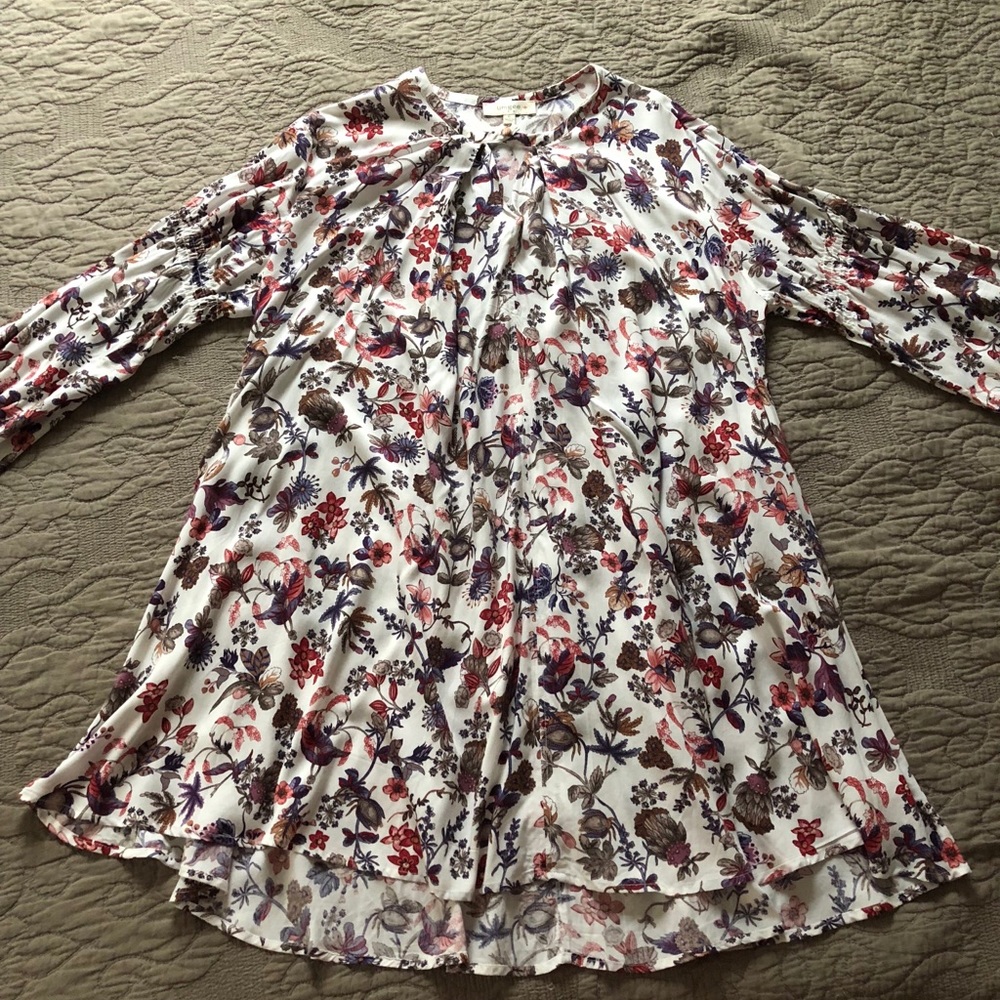 Umgee dress XL